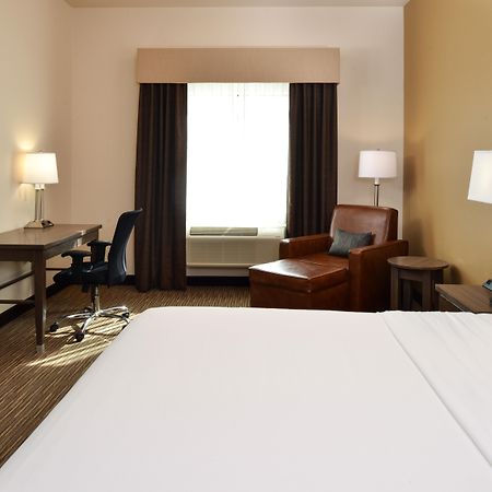 Holiday Inn Express & Suites Globe By Ihg Buitenkant foto