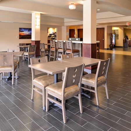Holiday Inn Express & Suites Globe By Ihg Buitenkant foto