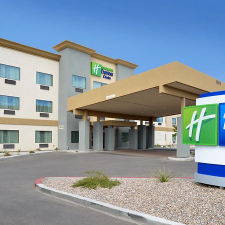 Holiday Inn Express & Suites Globe By Ihg Buitenkant foto
