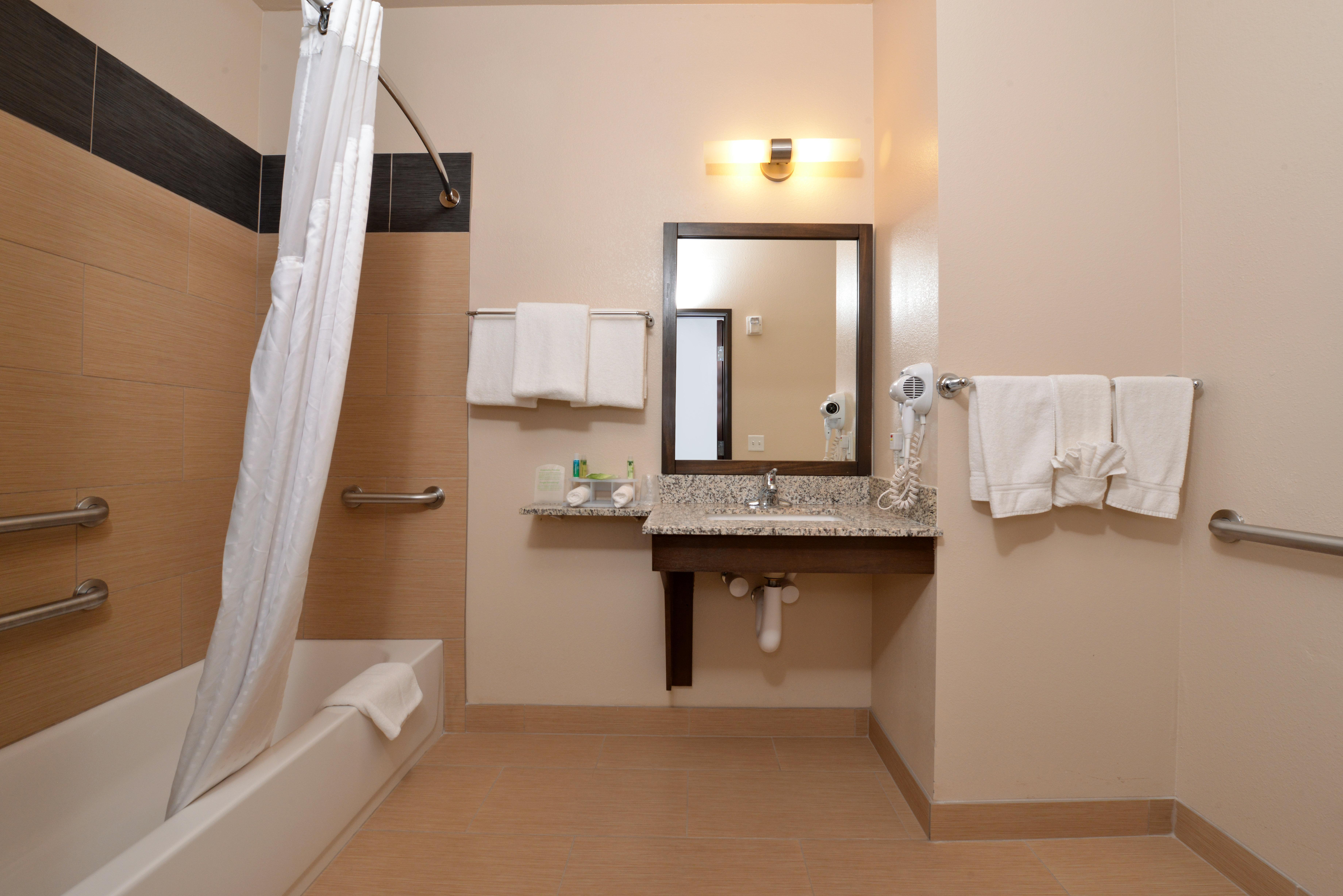 Holiday Inn Express & Suites Globe By Ihg Buitenkant foto
