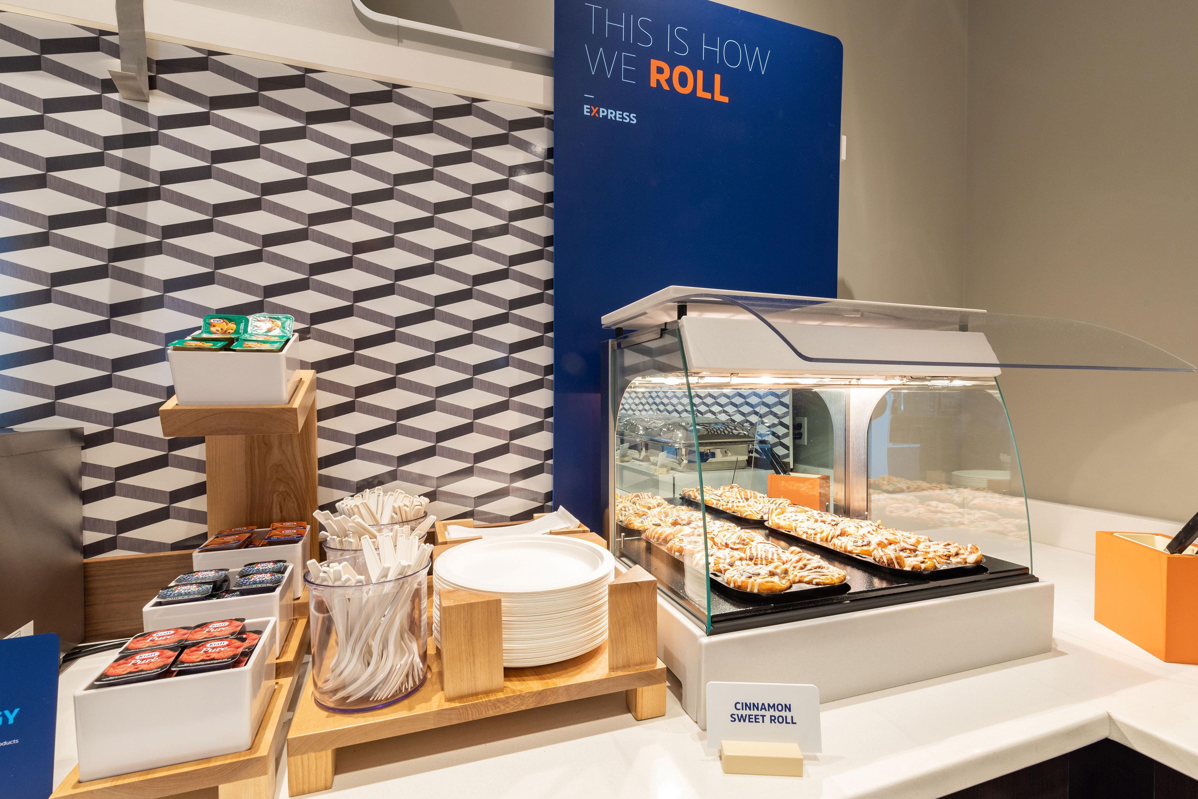 Holiday Inn Express & Suites Globe By Ihg Buitenkant foto