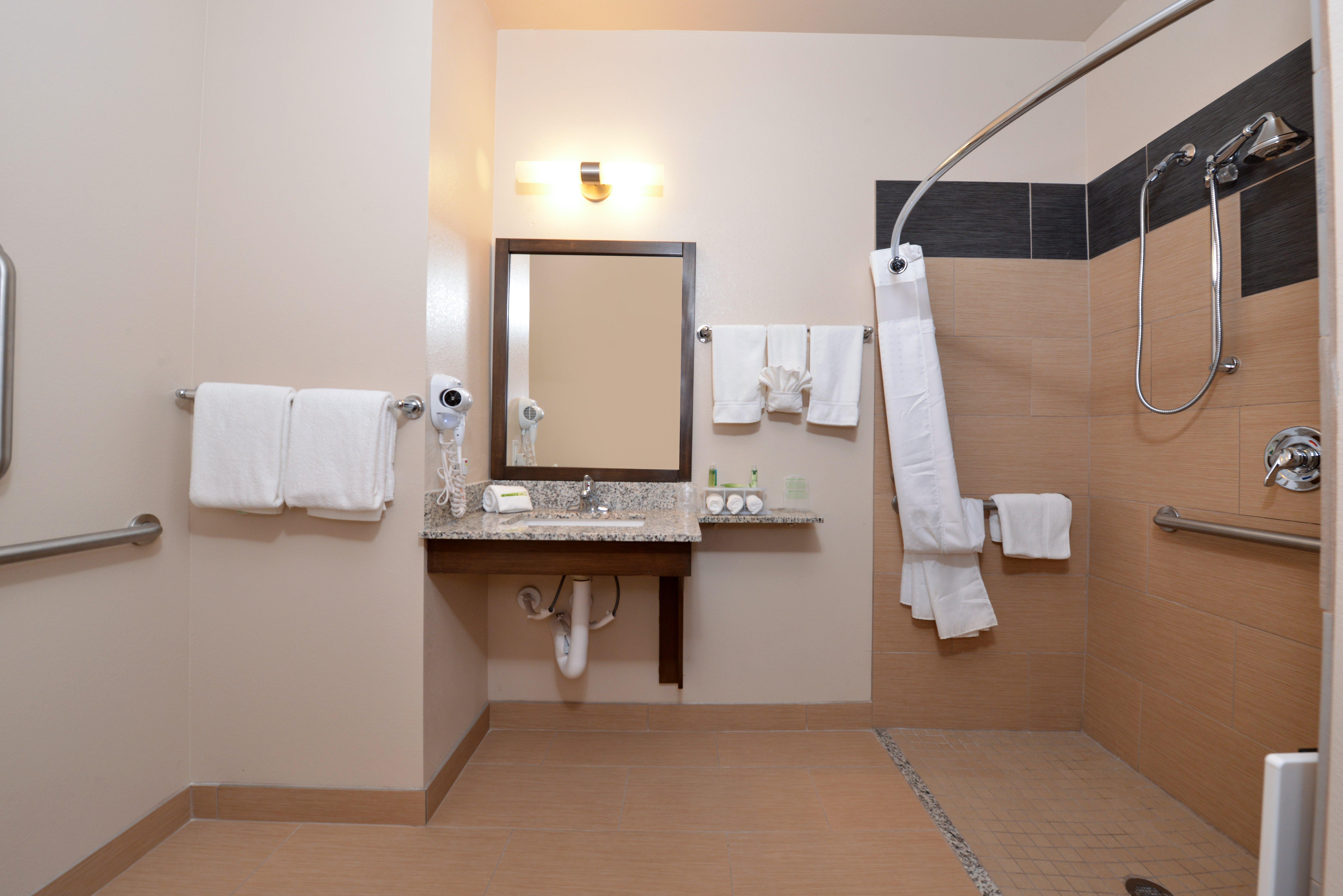 Holiday Inn Express & Suites Globe By Ihg Buitenkant foto