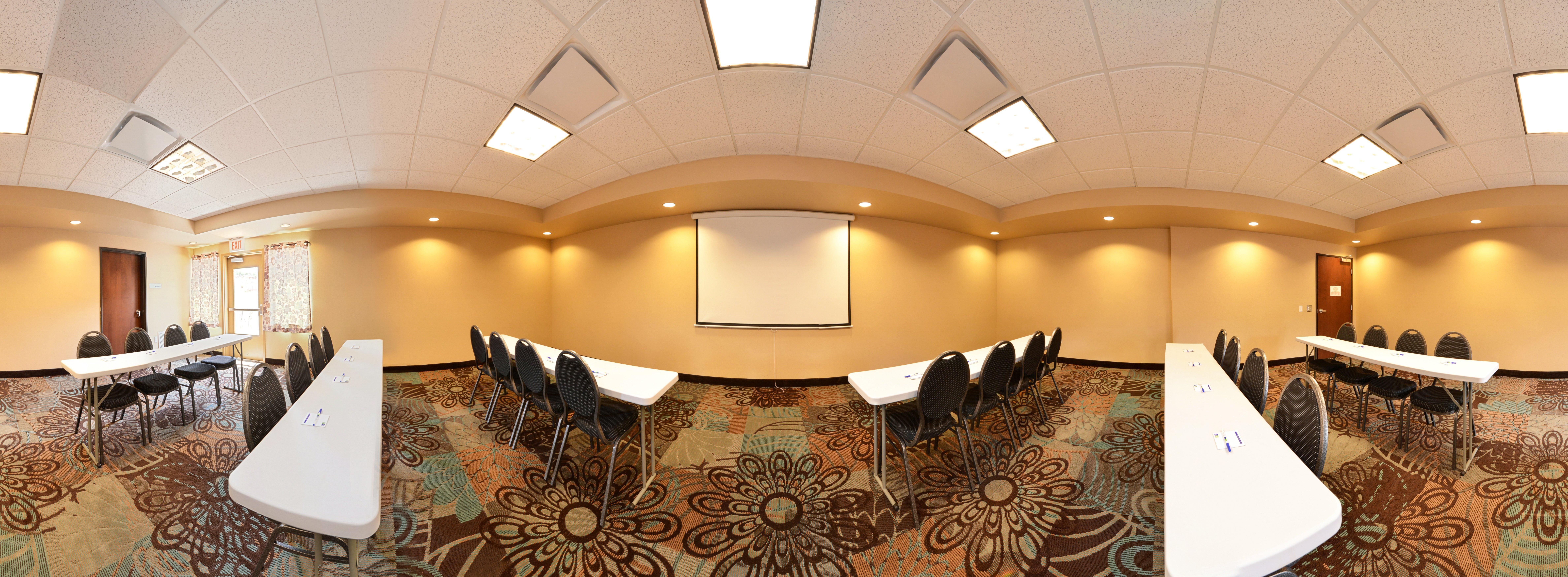 Holiday Inn Express & Suites Globe By Ihg Buitenkant foto