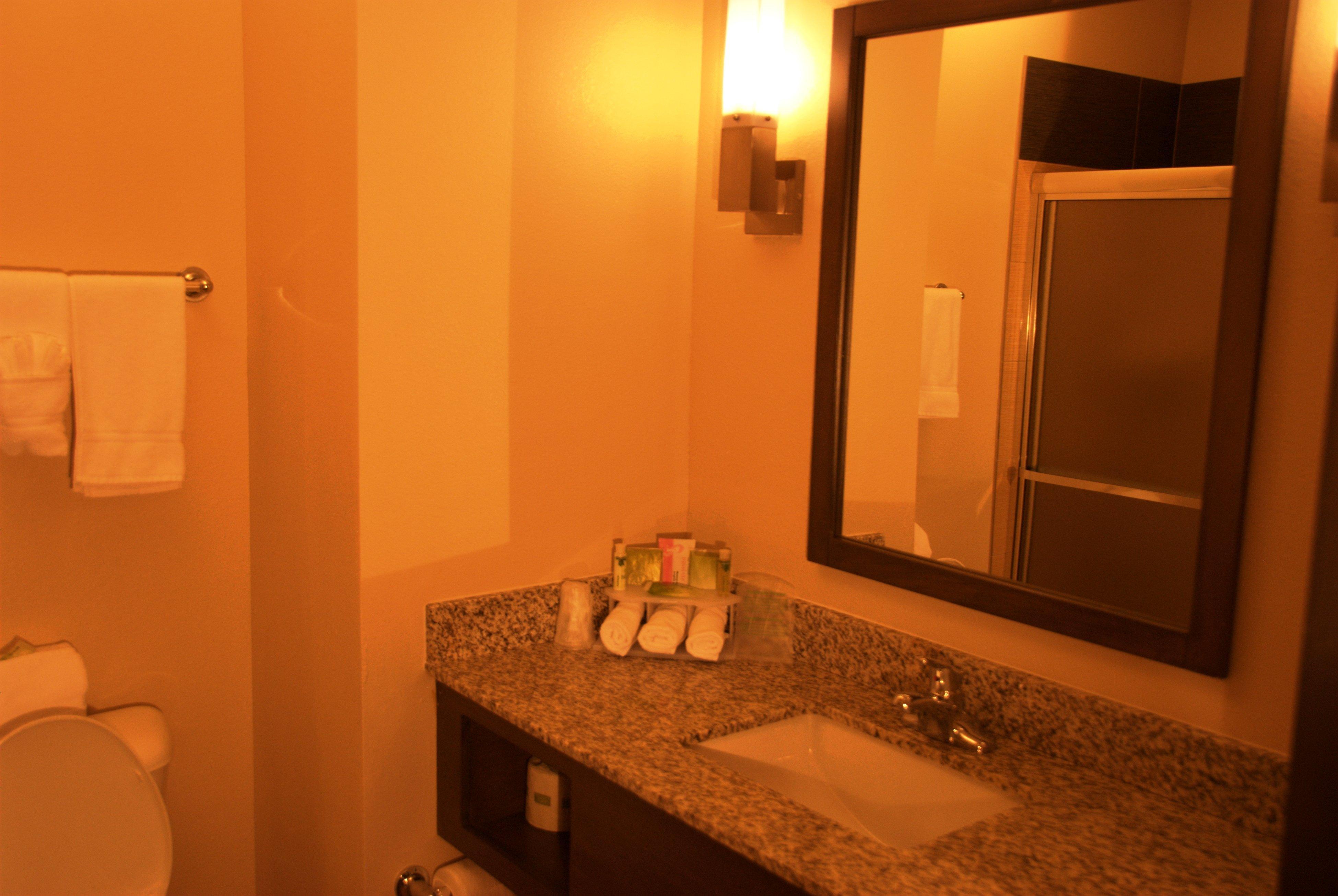 Holiday Inn Express & Suites Globe By Ihg Buitenkant foto