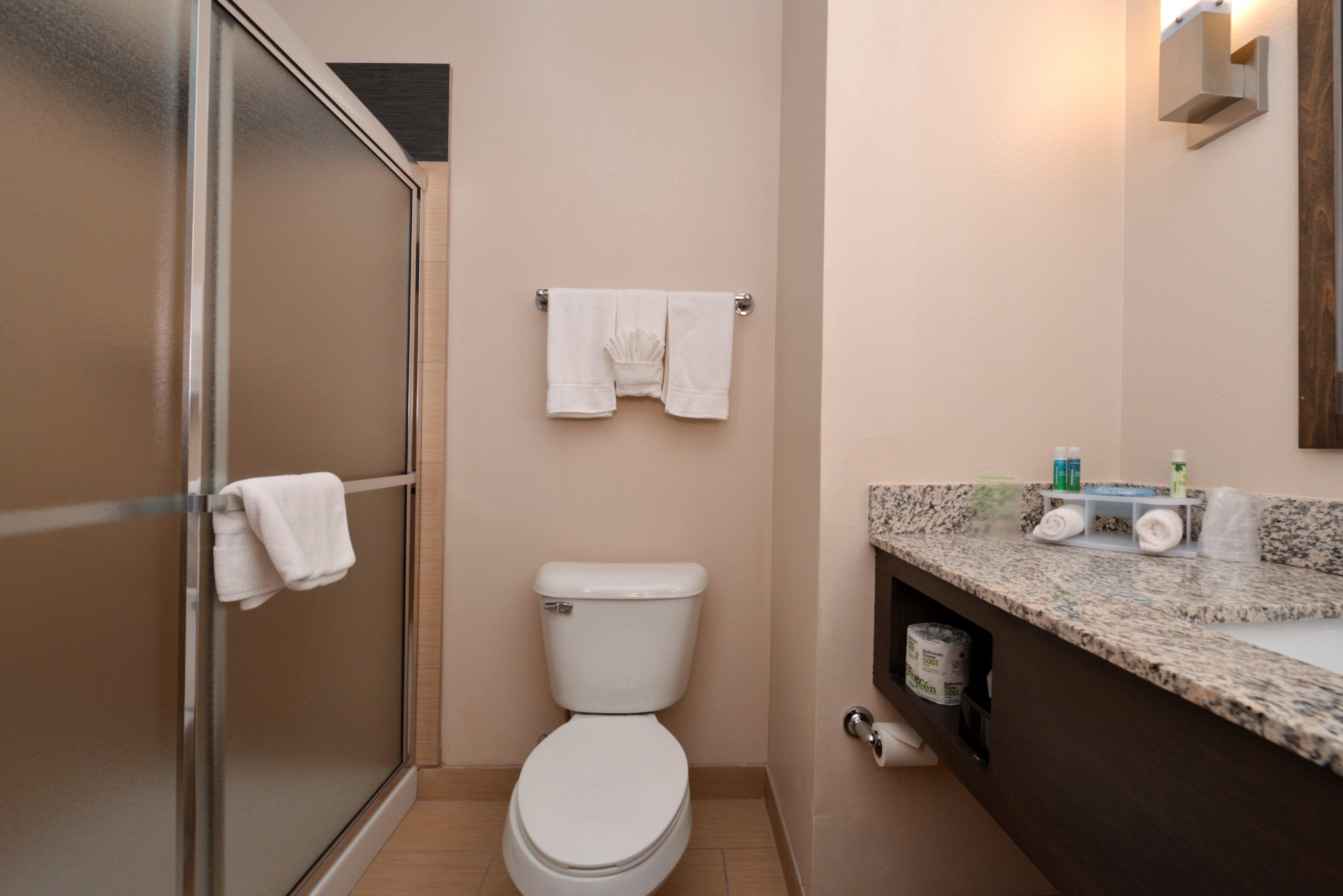 Holiday Inn Express & Suites Globe By Ihg Buitenkant foto