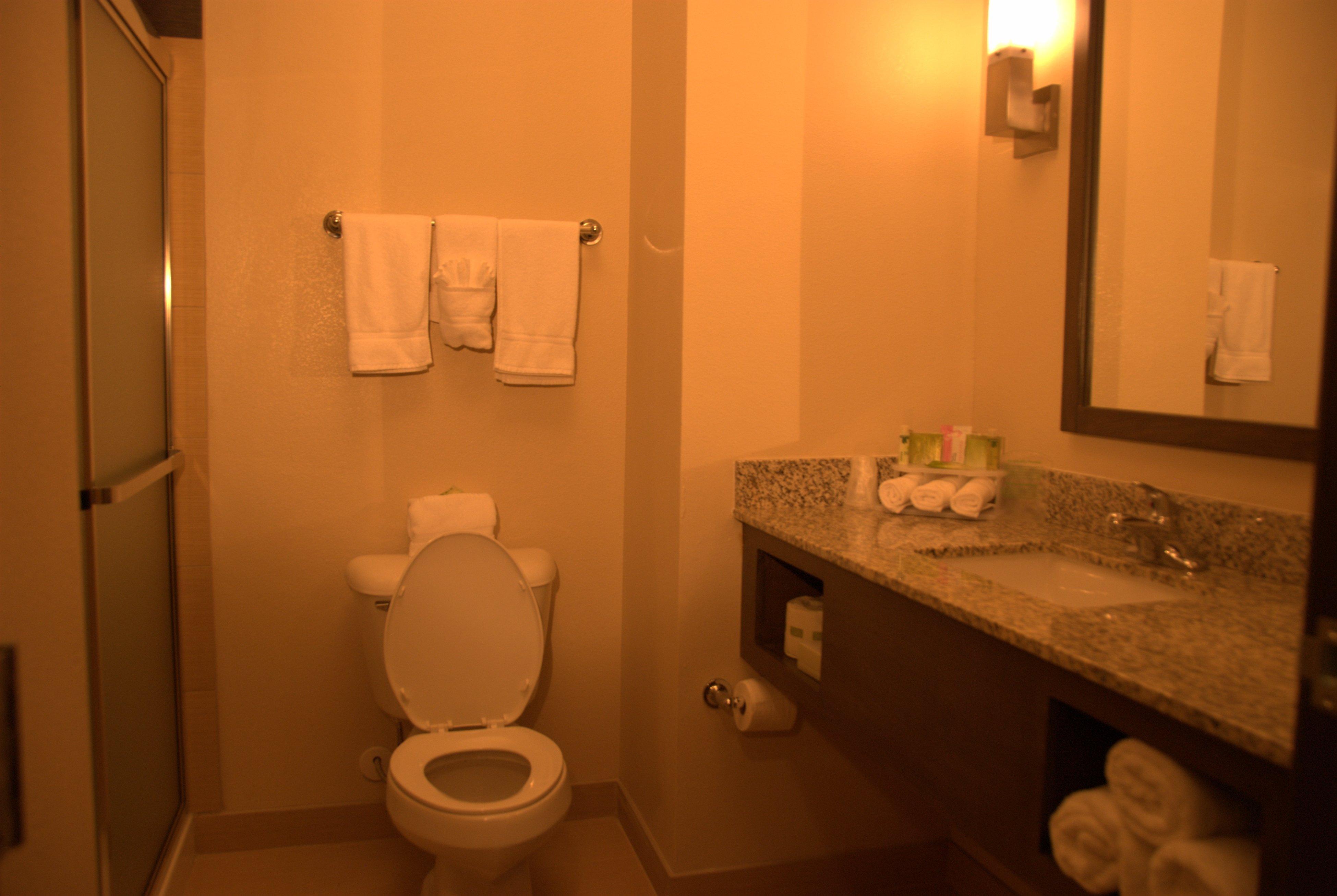 Holiday Inn Express & Suites Globe By Ihg Buitenkant foto