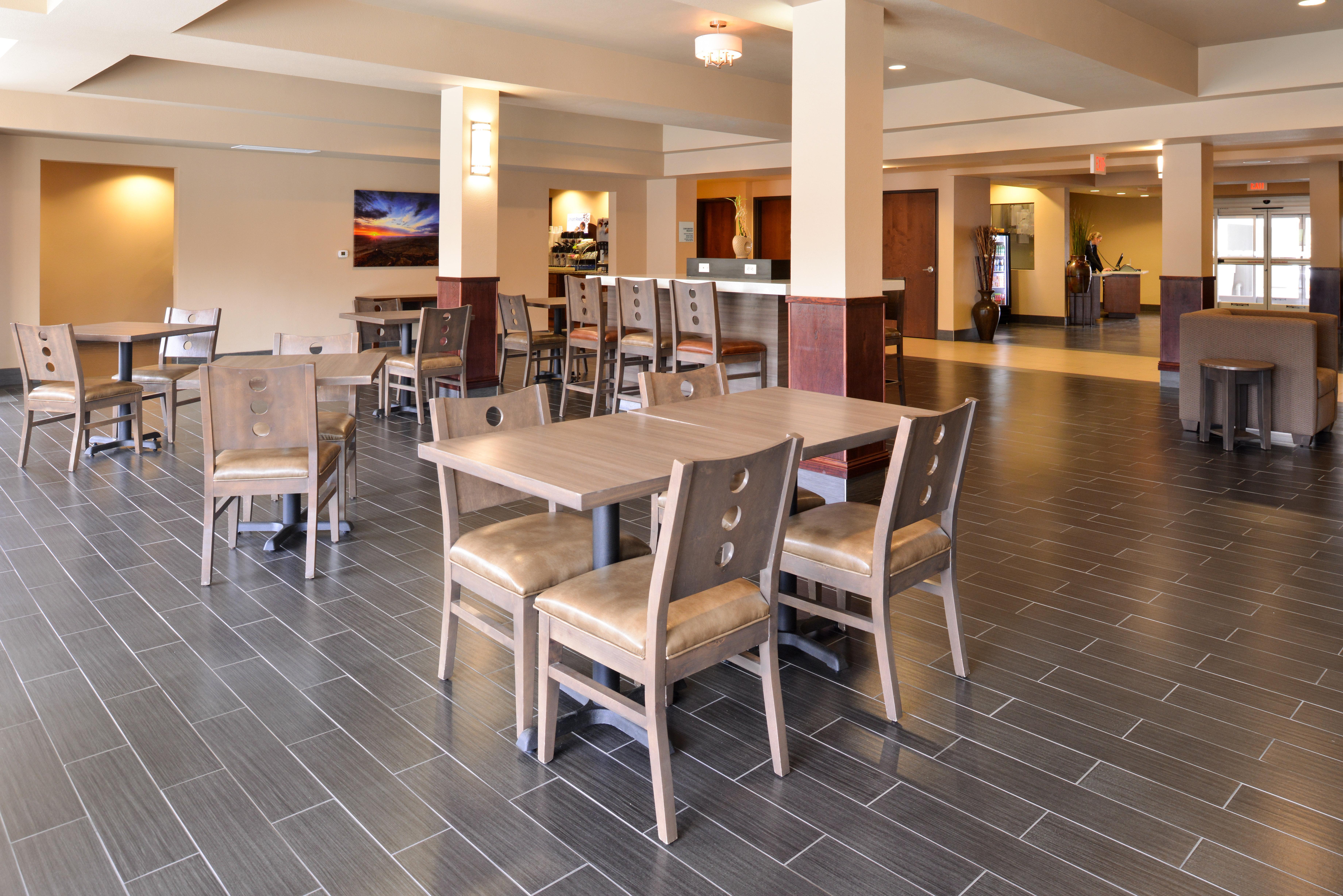 Holiday Inn Express & Suites Globe By Ihg Buitenkant foto