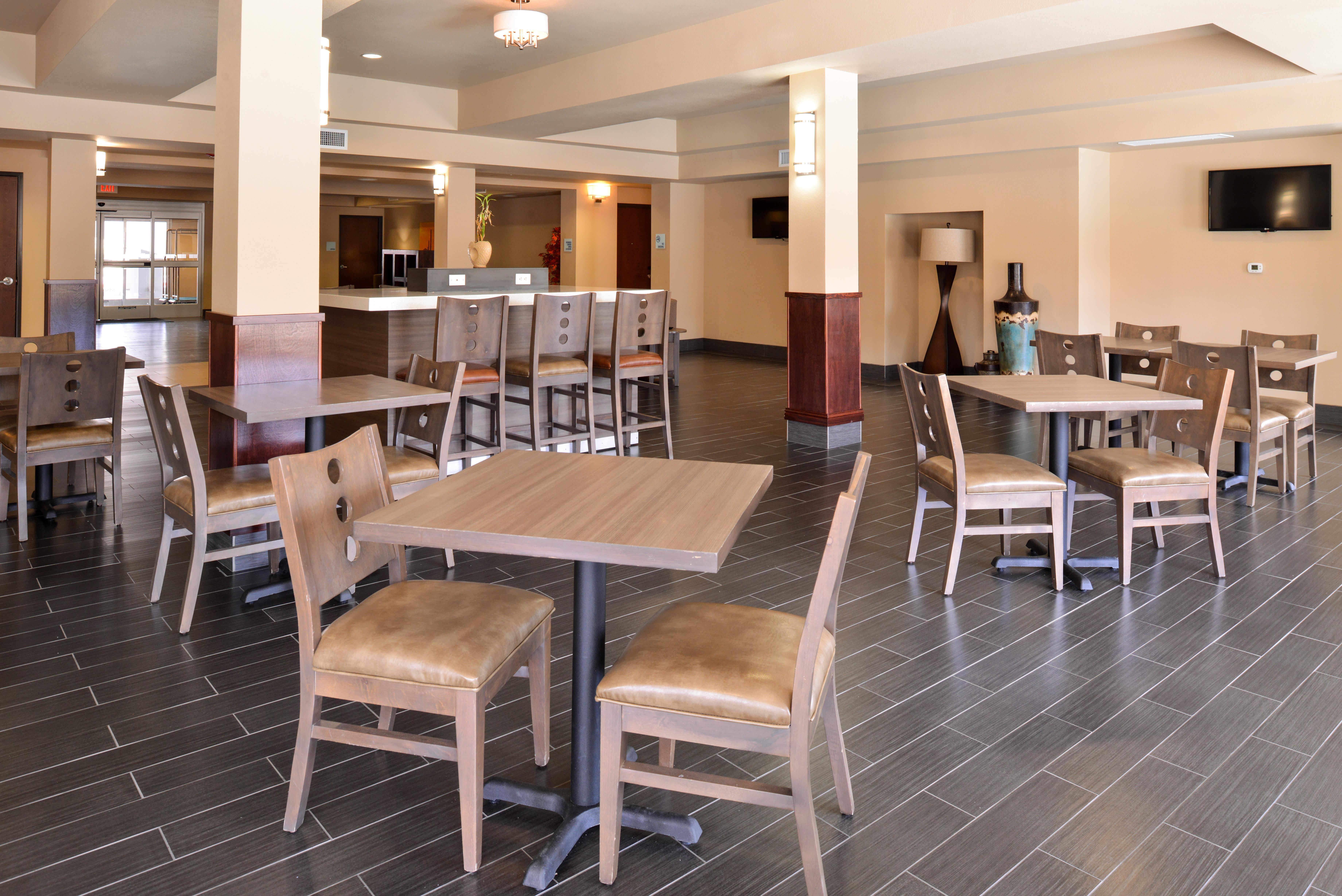 Holiday Inn Express & Suites Globe By Ihg Buitenkant foto