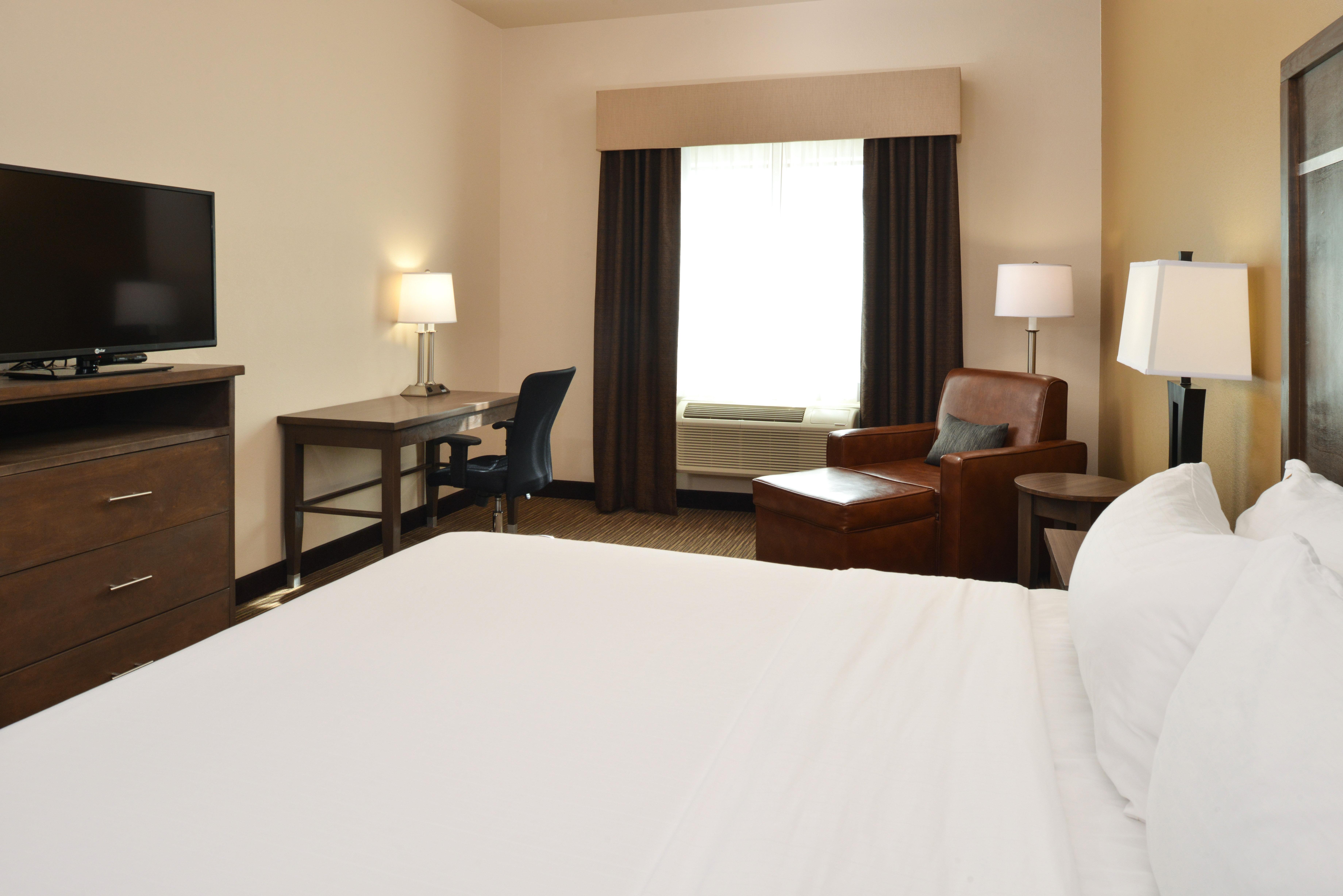 Holiday Inn Express & Suites Globe By Ihg Buitenkant foto