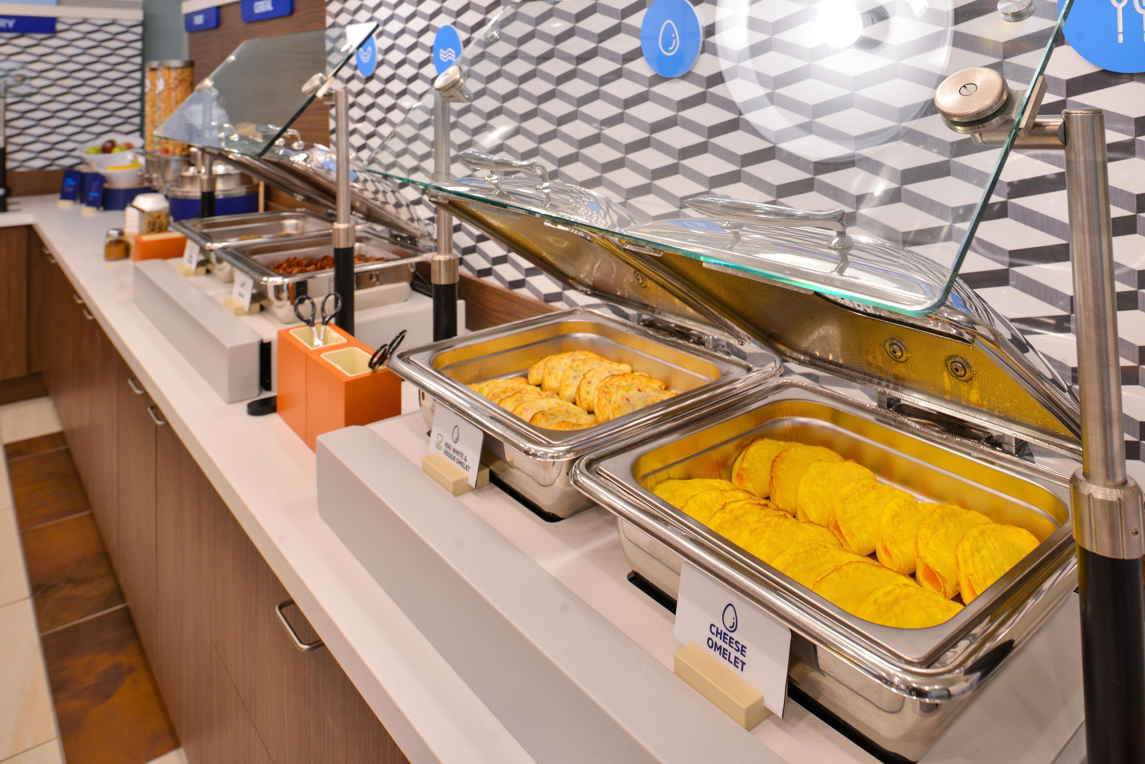 Holiday Inn Express & Suites Globe By Ihg Buitenkant foto